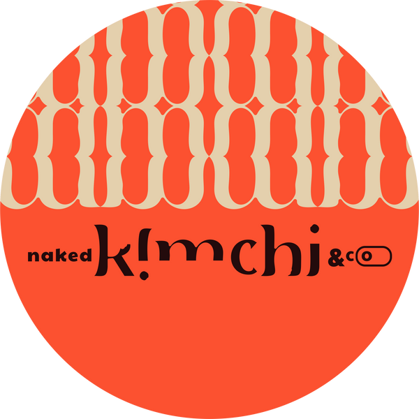 Naked Kimchi & Co